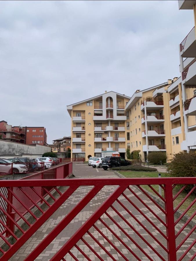 Bellissimo Appartamento Riservato Vicino Al Centro Verona Kültér fotó