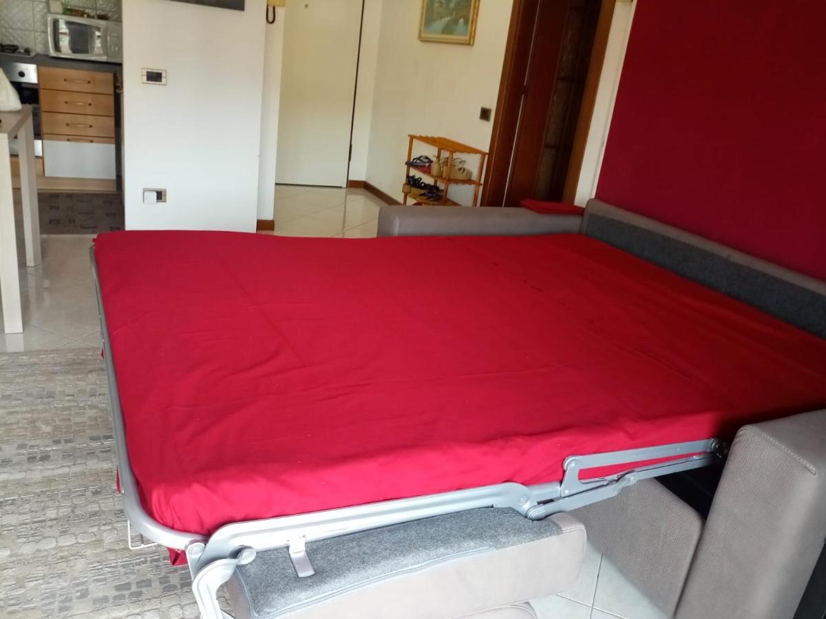 Bellissimo Appartamento Riservato Vicino Al Centro Verona Kültér fotó