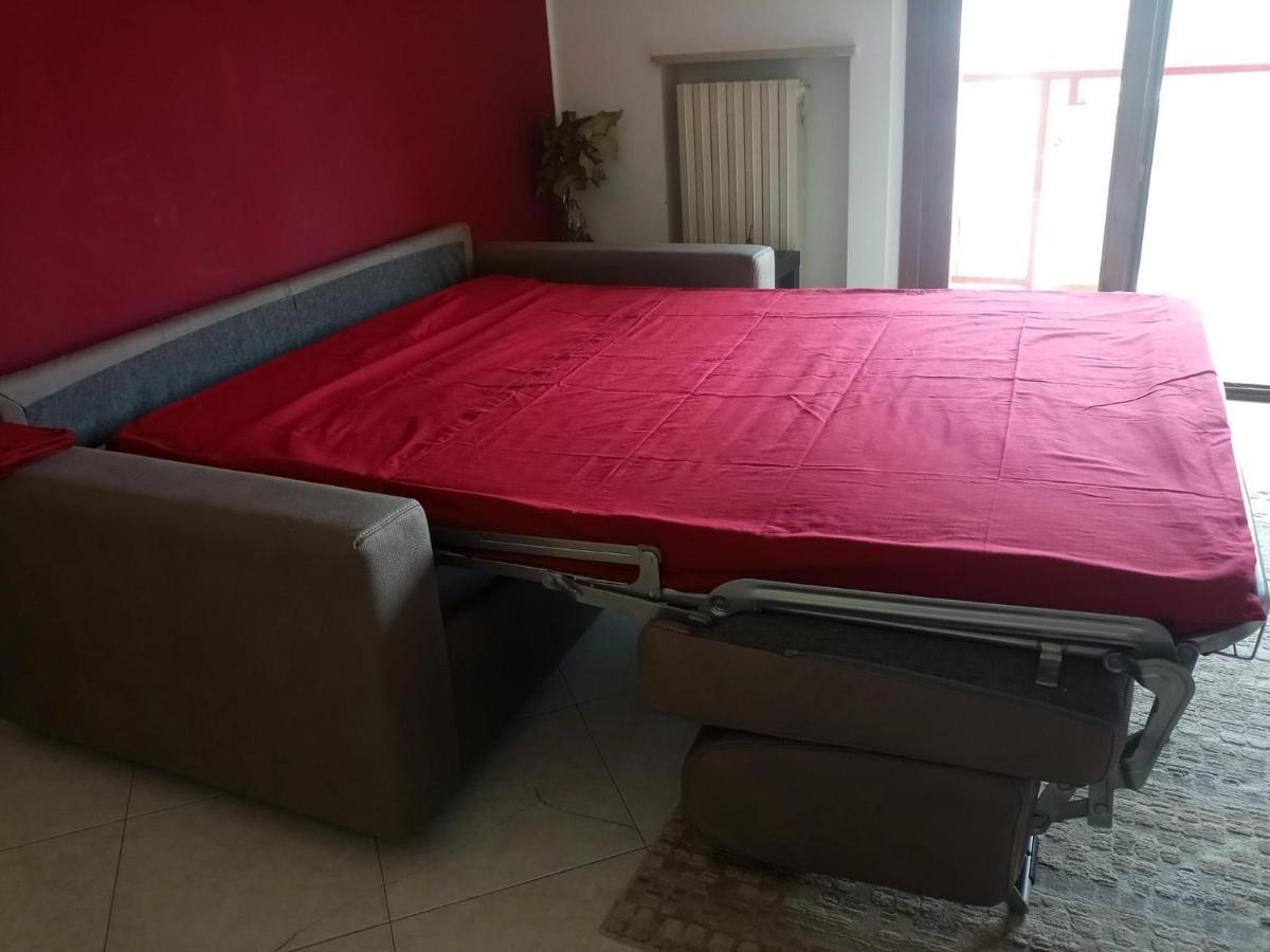 Bellissimo Appartamento Riservato Vicino Al Centro Verona Kültér fotó