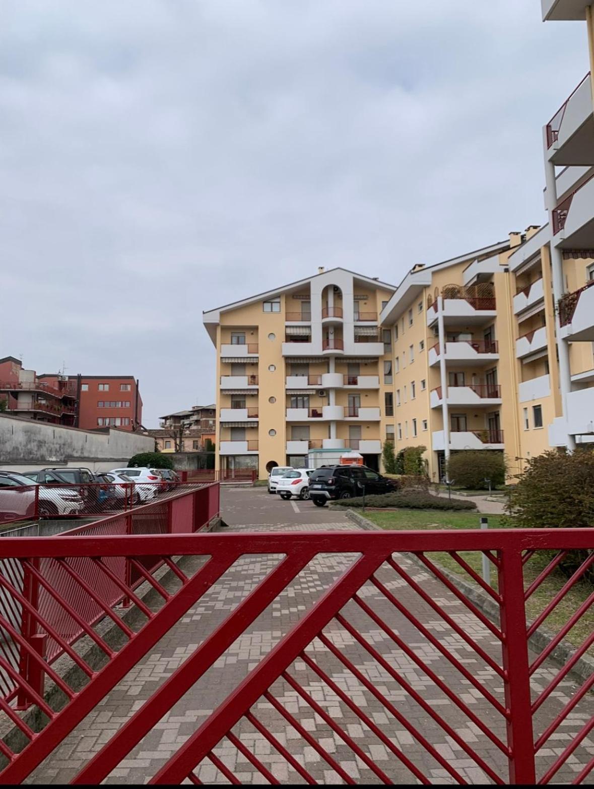 Bellissimo Appartamento Riservato Vicino Al Centro Verona Kültér fotó